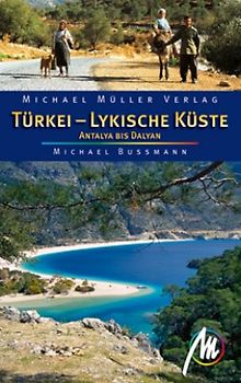 Türkei - Lykische Küste