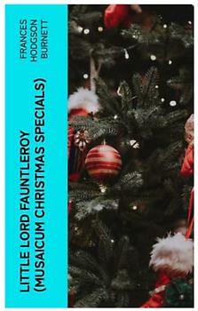 Little Lord Fauntleroy (Musaicum Christmas Specials)