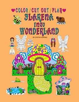 Flarena into wonderland