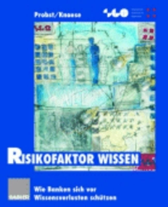 Risikofaktor Wissen