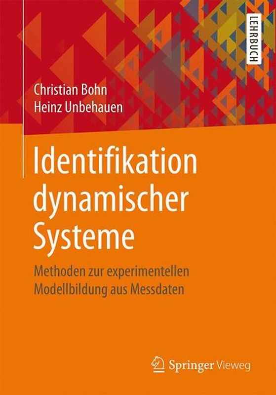 Identifikation dynamischer Systeme