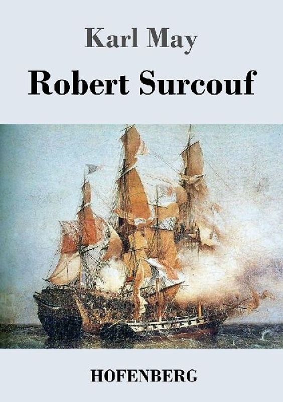 Robert Surcouf