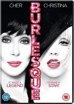 Burlesque [UK Import] DVD
