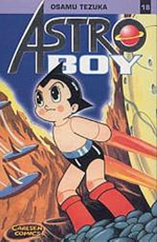 Astro Boy