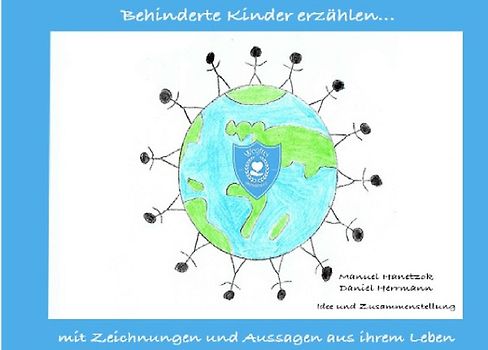 Behinderte Kinder erzählen...