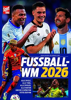 Fußball-WM 2026