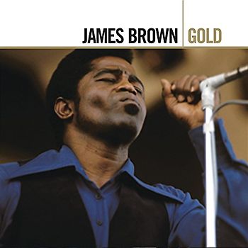 James Brown - Gold