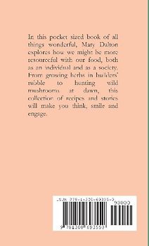 Embracing the Surplus and the Unwanted