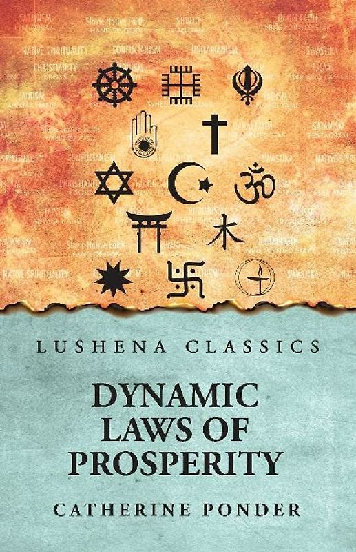 Dynamic Laws of Prosperity