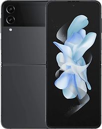 Samsung Galaxy Z Flip4 5G Dual SIM 128GB grafiet