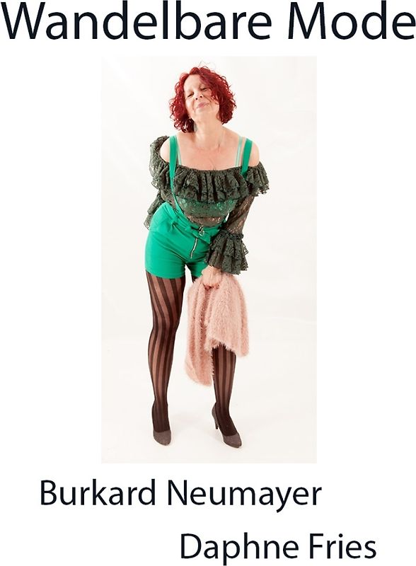 Wandelbare Mode