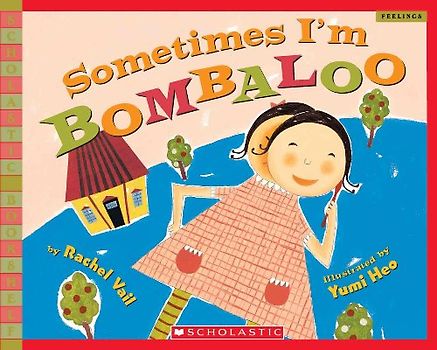Sometimes I'm Bombaloo