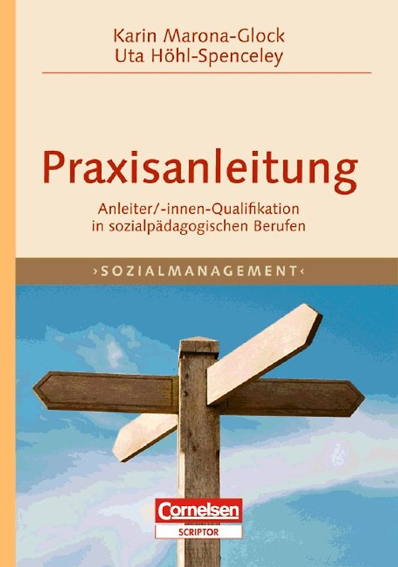 Sozialmanagement / Praxisanleitung