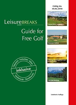 Guide for Free Golf
