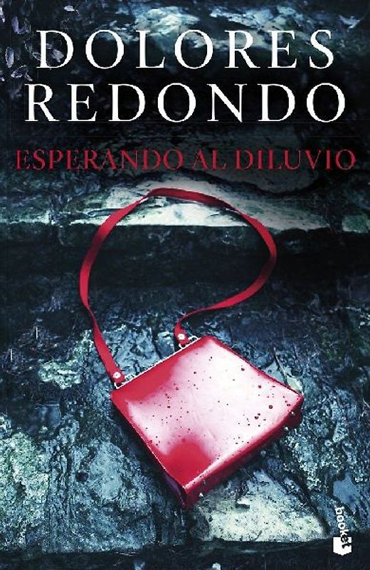 Esperando al diluvio