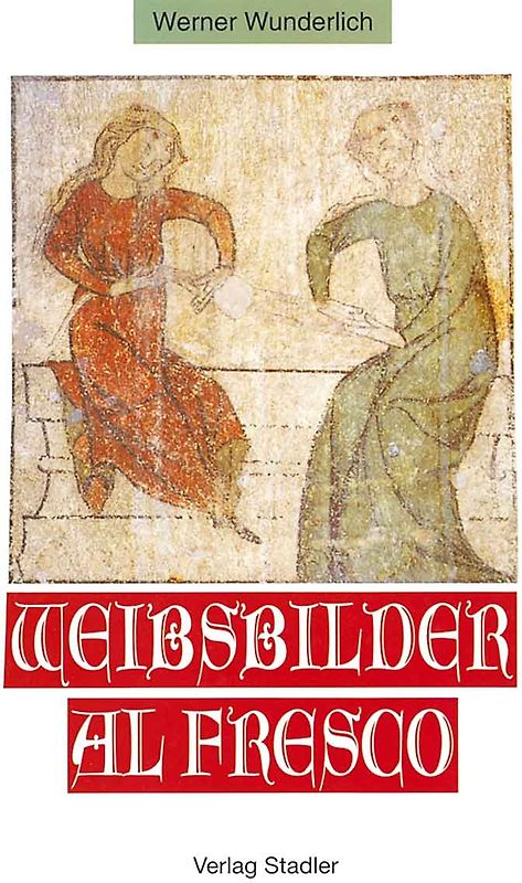 Weibsbilder Al FRESCO