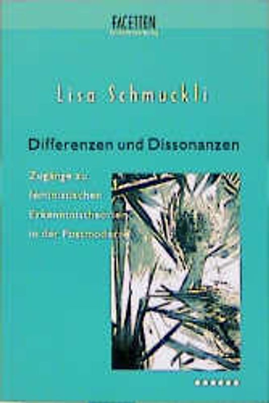 Differenzen und Dissonanzen