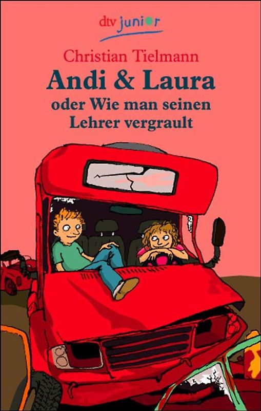 Andi & Laura