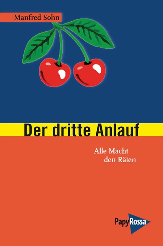Der dritte Anlauf