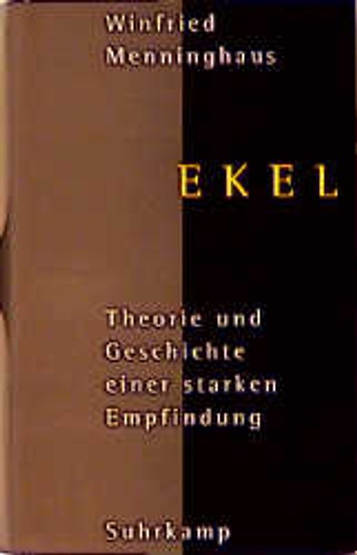Ekel