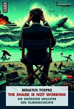 The Shark is not working