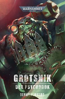 Warhammer 40.000 - Grotsnik
