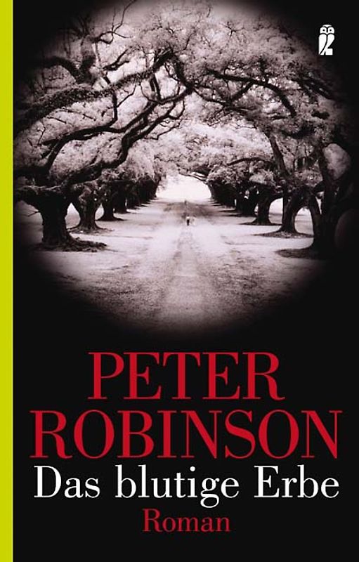 Das blutige Erbe