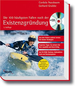 Die 100 häufigsten Fallen nach der Existenzgründung