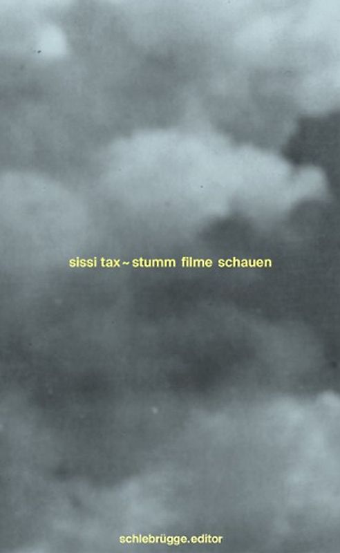 stumm filme schauen