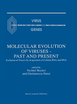 Molecular Evolution of Viruses — Past and Present