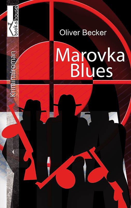 Marovka Blues