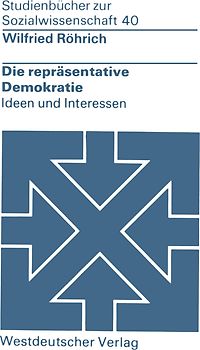 Die repräsentative Demokratie
