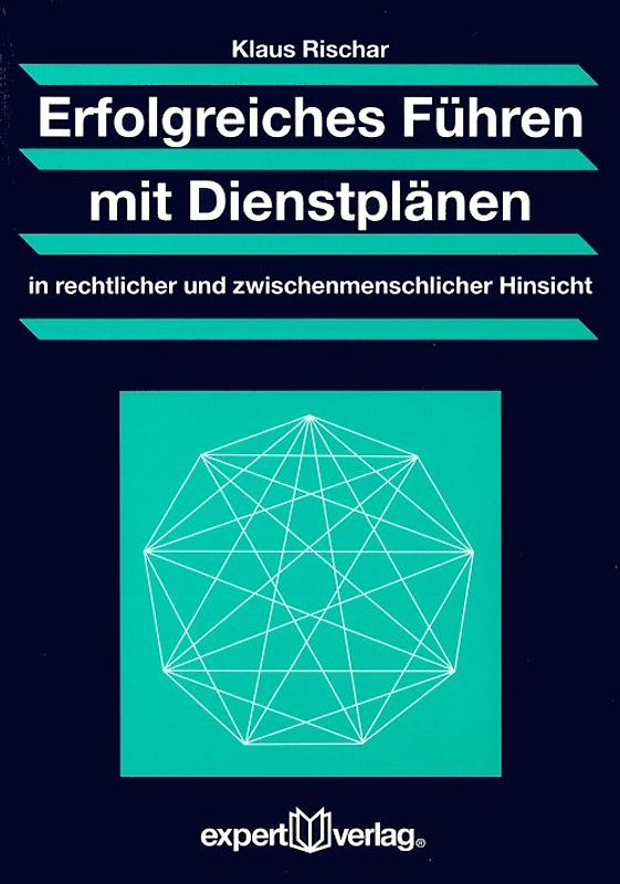 Erfolgreiches Führen mit Dienstplänen