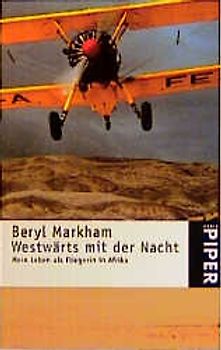 Westwärts mit der Nacht