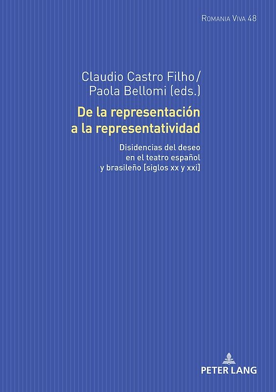 De la representación a la representatividad