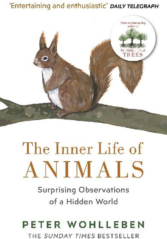 The Inner Life of Animals