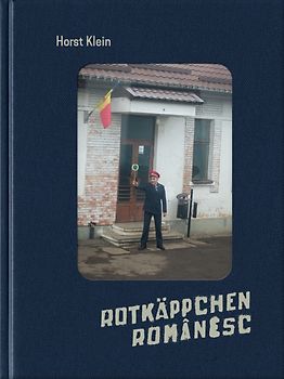 Rotkäppchen Românesc