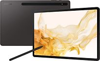 Samsung Galaxy Tab S8 Plus 12,4 256GB [wifi] grafiet - refurbished