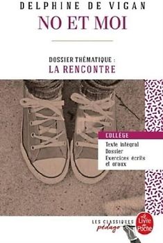 No et moi  Edition pedagogique