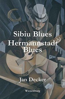 Sibiu Blues - Hermannstadt Blues