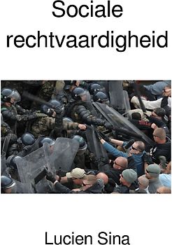 Sociale rechtvaardigheid