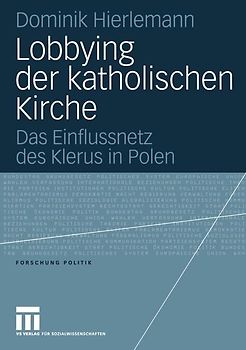 Lobbying der katholischen Kirche