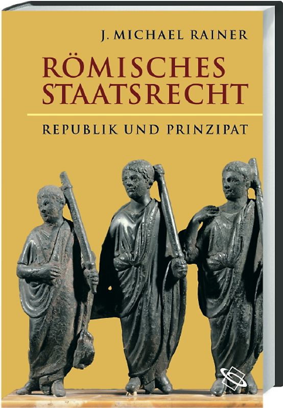 Römisches Staatsrecht