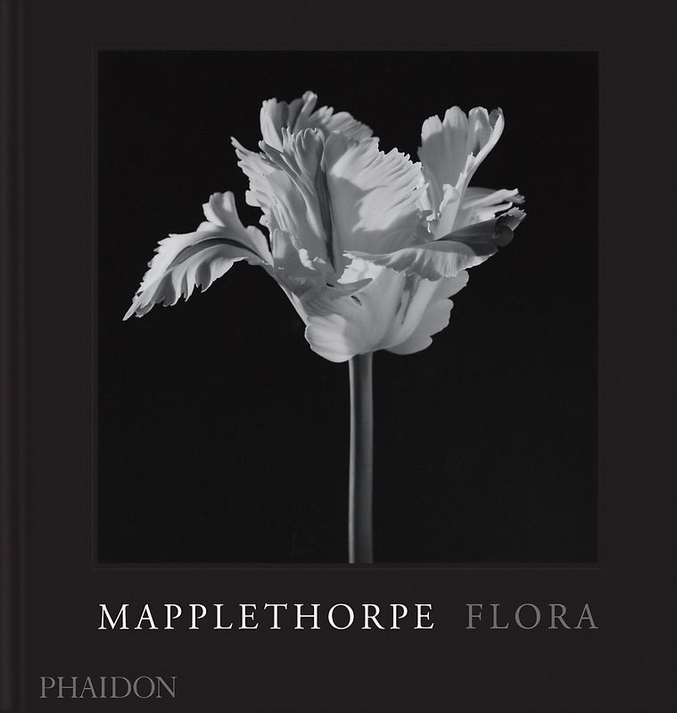 Mapplethorpe Flora: The Complete Flowers (2024)