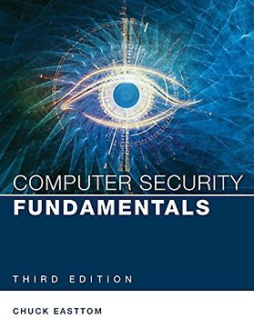 Computer Security Fundamentals