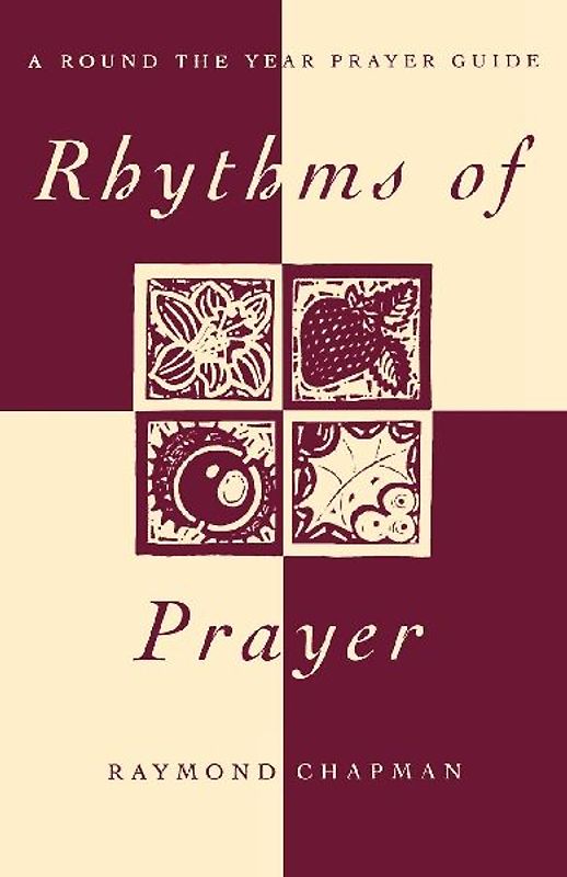 Rhythms of Prayer