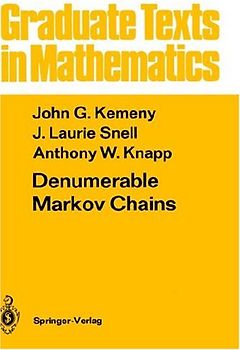 Denumerable Markov Chains