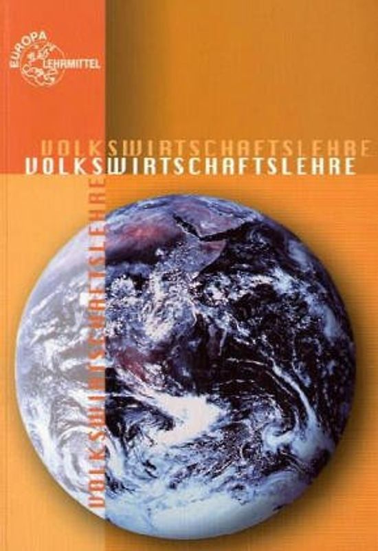 Volkswirtschaftslehre