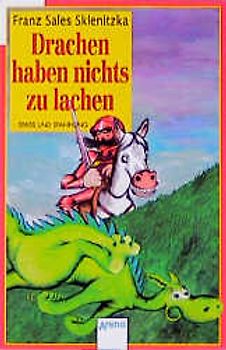 Drachen haben nichts zu lachen