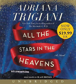 All the Stars in the Heavens Low Price CD